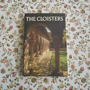 The Cloisters by The Metropolitan Museum of Art